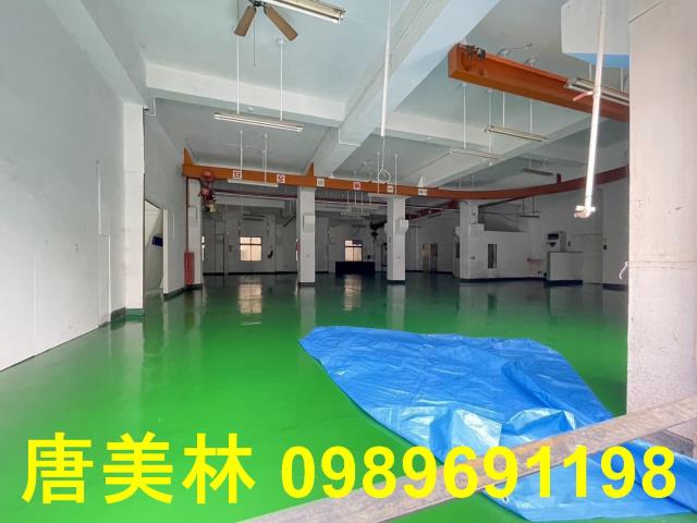 桃園廠房-2