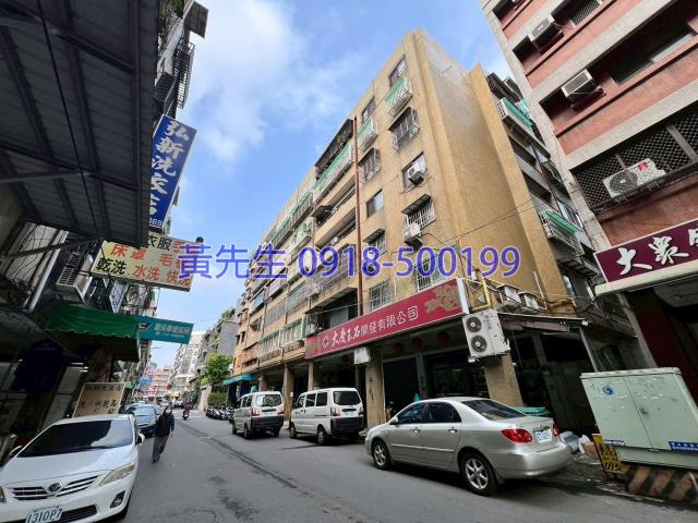 台中法拍大樓-3
