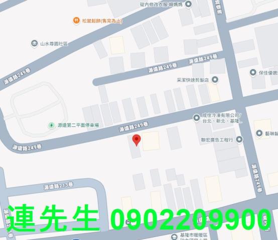 基隆法拍公寓-4