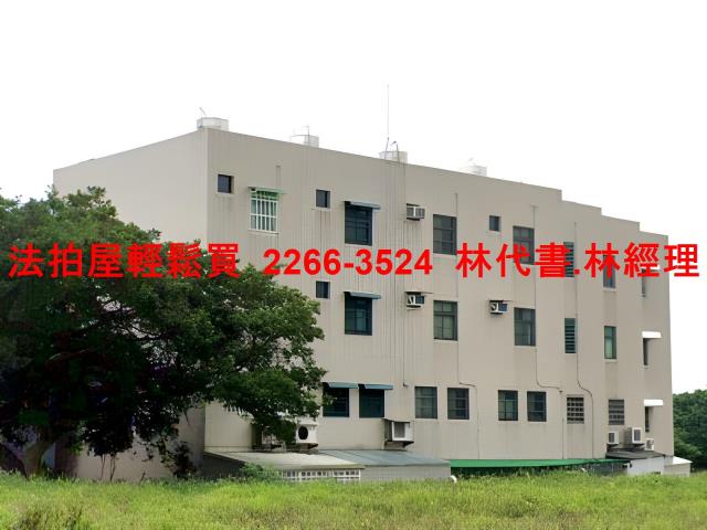 桃園中壢透天法拍-11