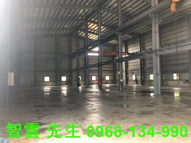 桃園龍潭廠房-1