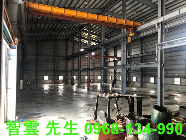 桃園龍潭廠房-5