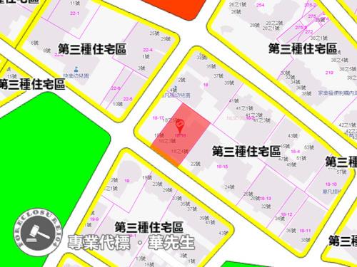 台北內湖華廈法拍-9