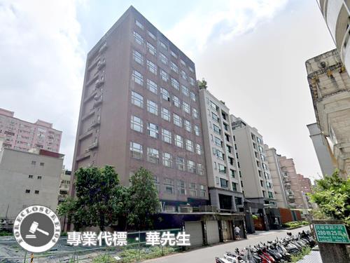 台北內湖華廈法拍-3
