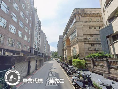 台北內湖華廈法拍-5