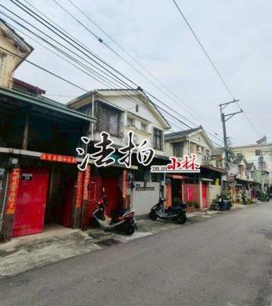 台中太平透天法拍-1