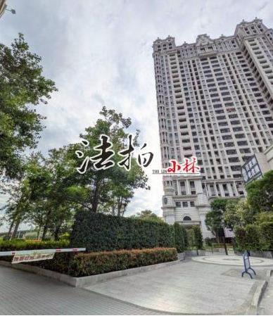 台中西屯大樓拍賣-4