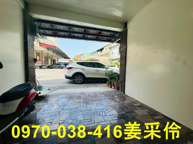 民雄透天-3