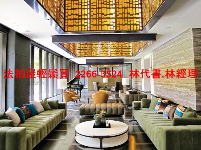 桃園區法拍大樓-4