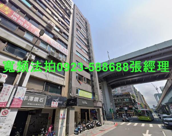 台北松山法拍大樓-1