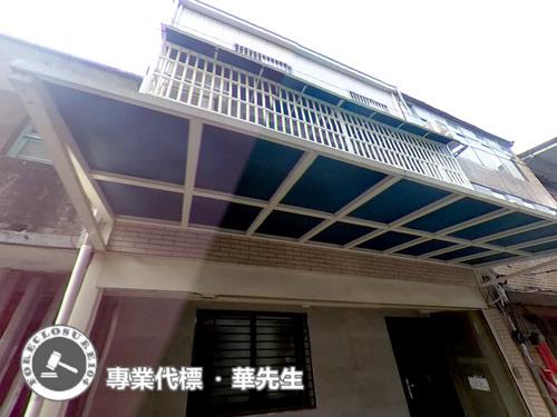 桃園桃園區拍賣透天-1