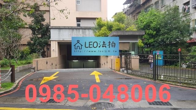 新北中和大樓法拍-2
