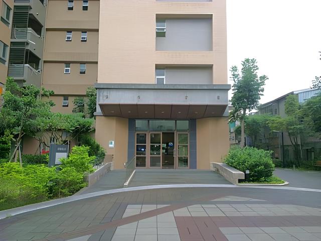新北中和大樓法拍-3