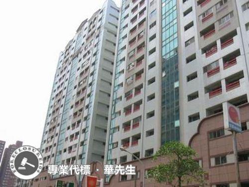 新北淡水拍賣大樓-2