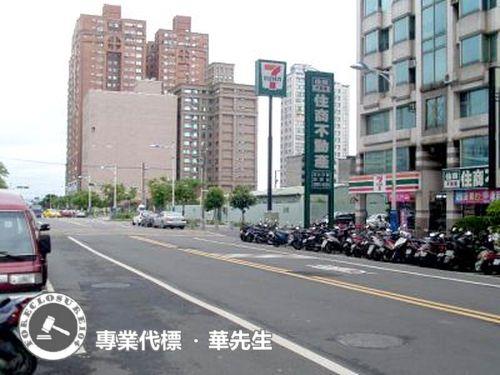 新北淡水拍賣大樓-6
