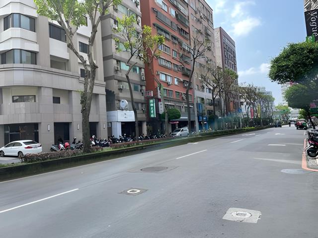 新北永和法拍大樓-2