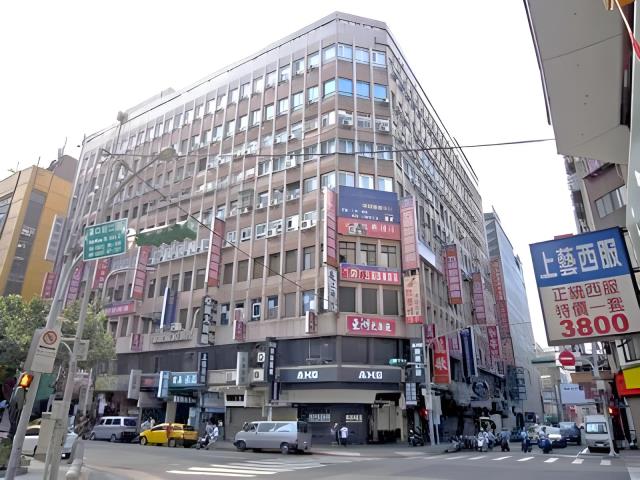 台北萬華大樓拍賣-4