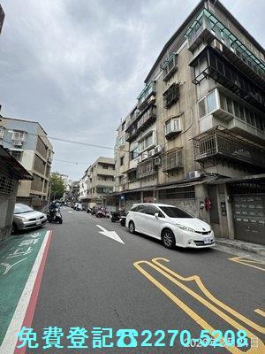 大安區法拍公寓-2