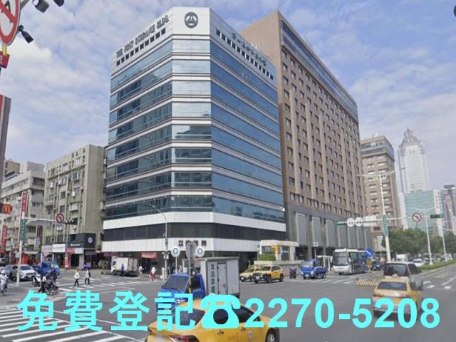 中正區法拍大樓-1
