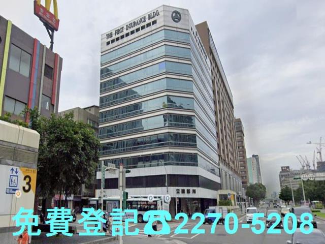中正區法拍大樓-2