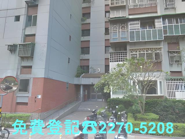 內湖大樓法拍-2