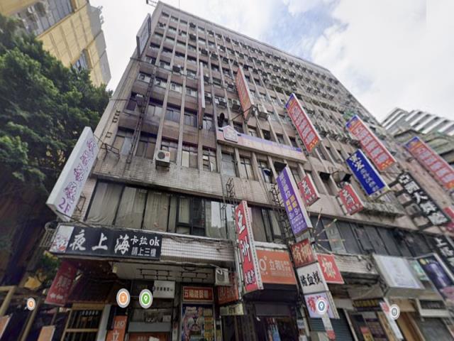 萬華拍賣店面-6