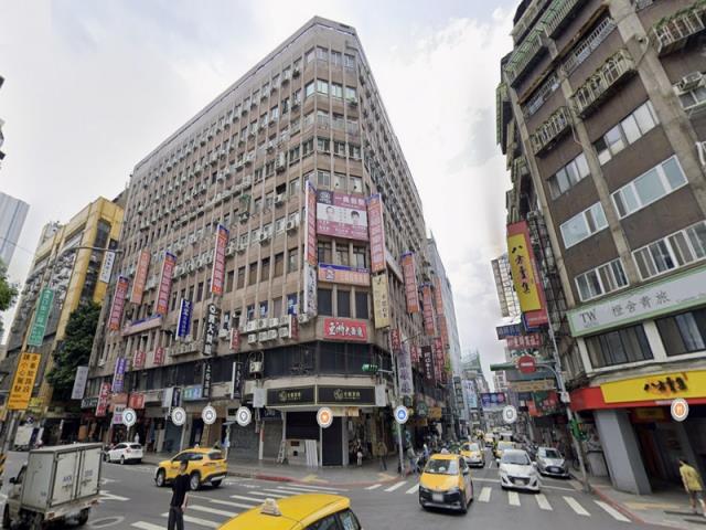 台北法拍店面-5