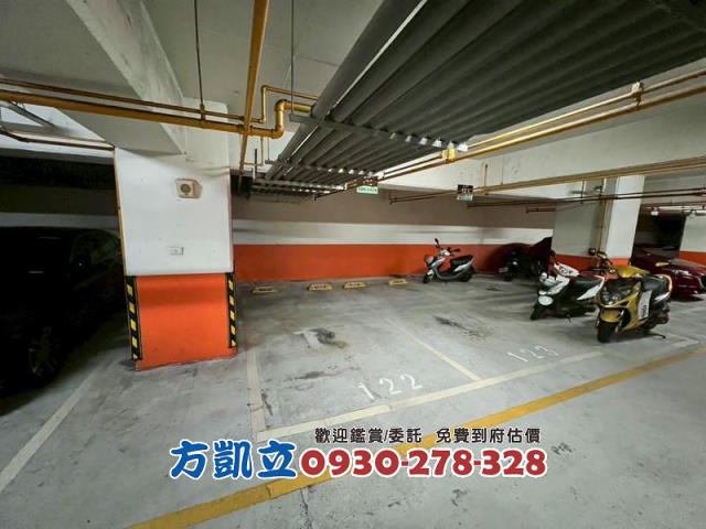 台南大樓-13