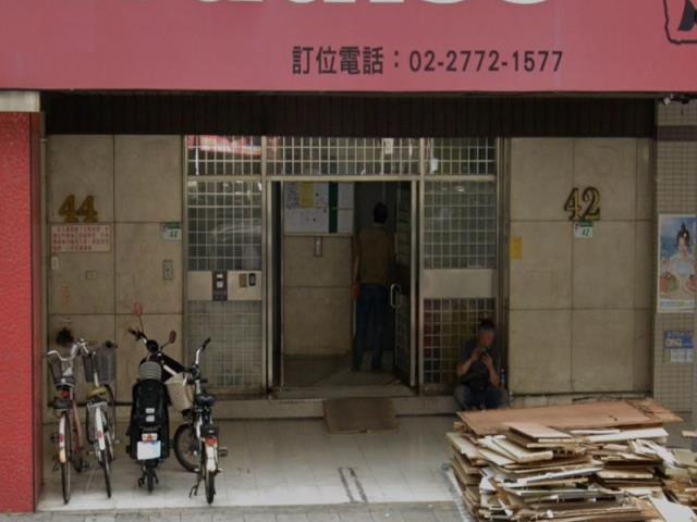 台北大樓拍賣-2