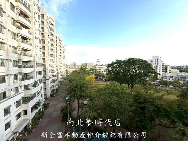 台南北區大樓-13