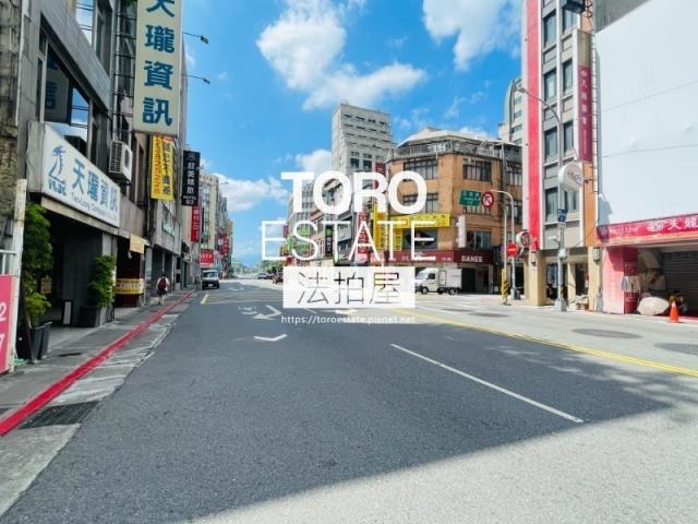 台北中正區大樓法拍-5