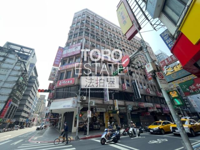 台北萬華拍賣大樓-4