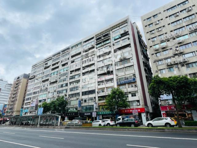 台北松山大樓拍賣-3
