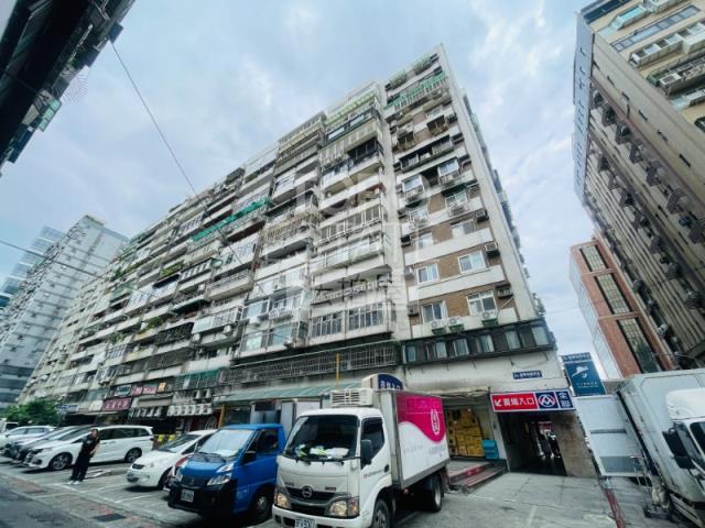 台北松山大樓拍賣-5