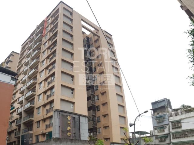 新北中和法拍大樓-3