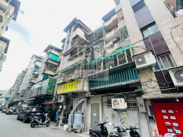 新北樹林法拍公寓-4