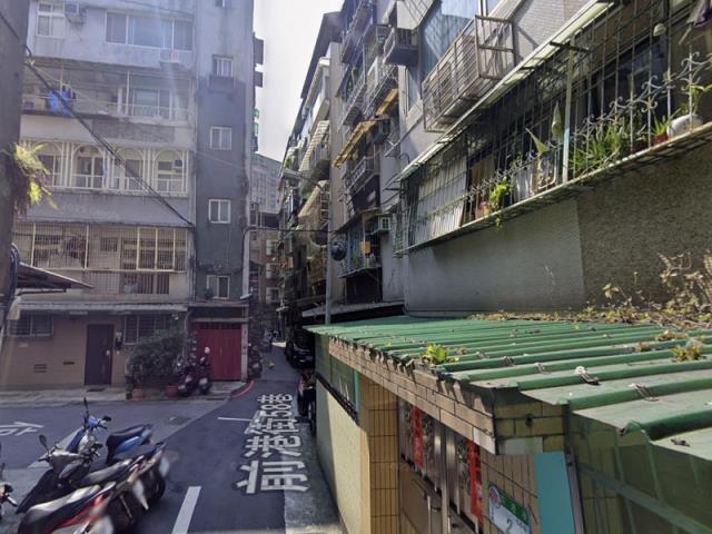 台北士林拍賣公寓-2