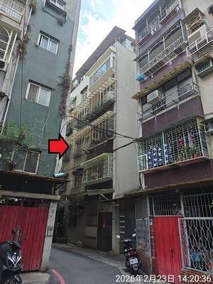 台北士林拍賣公寓-5