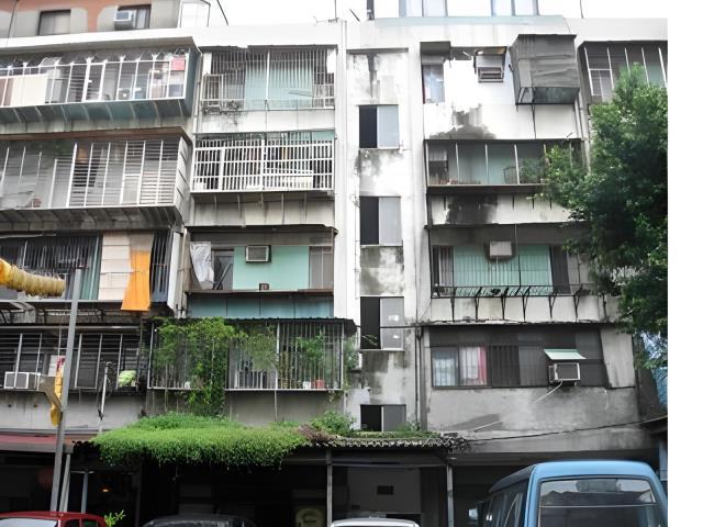 台北萬華法拍公寓-4