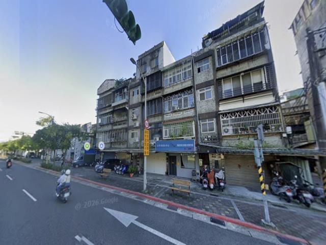 台北南港法拍公寓-3