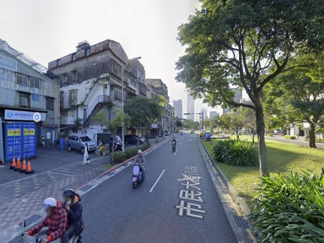 台北南港法拍公寓-4
