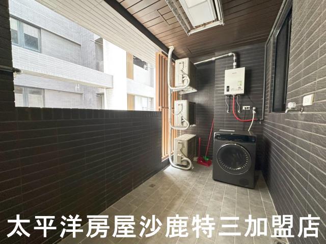 台中梧棲華廈-10