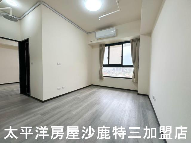 台中梧棲華廈-2