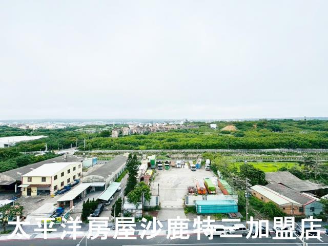 台中龍井大樓-12