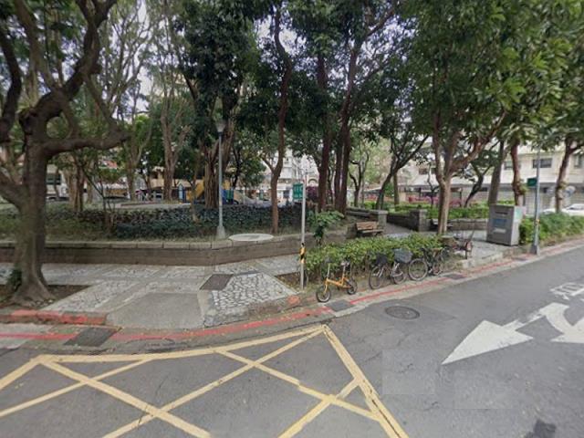 台北大安區法拍華廈-3