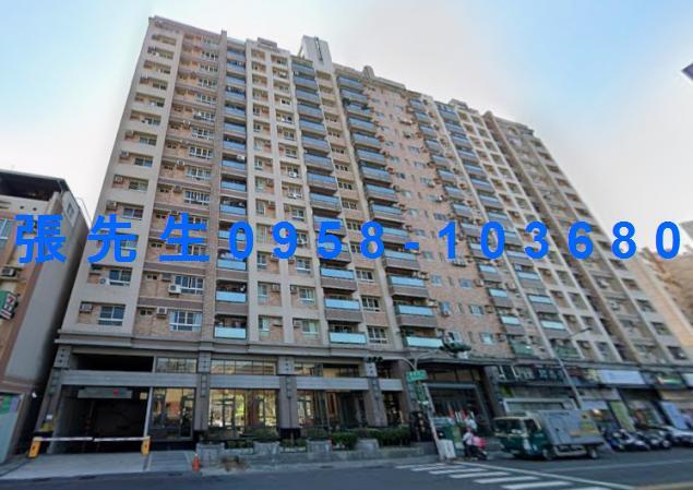 高雄楠梓法拍大樓-1