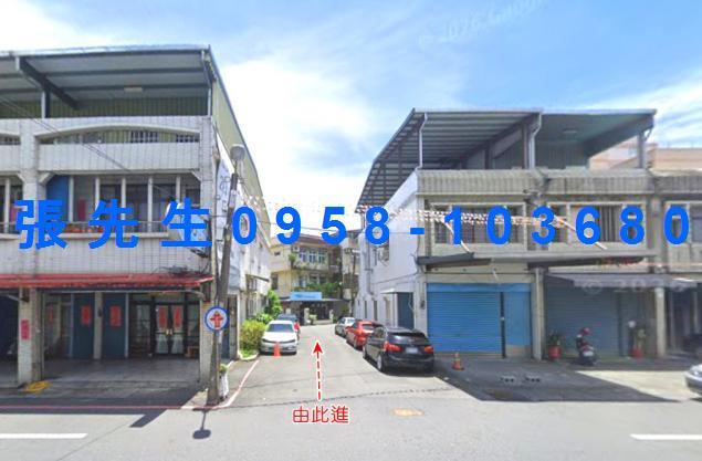宜蘭宜蘭市透天法拍-1