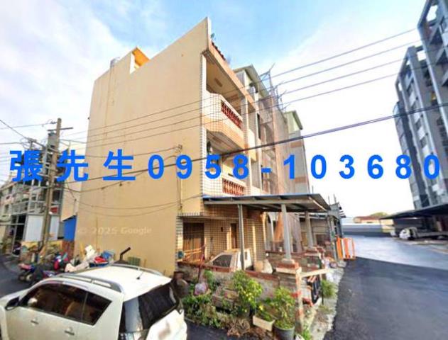 民雄透天法拍-3