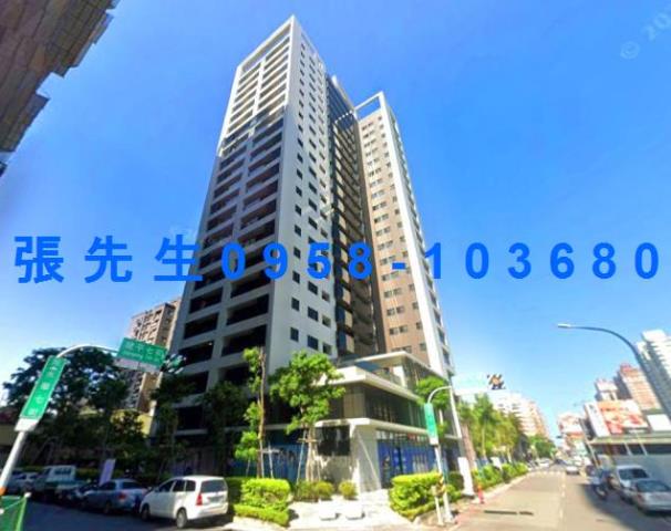 安平法拍大樓-1
