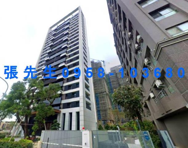 安平法拍大樓-3